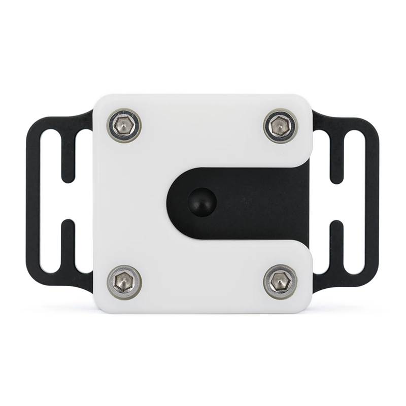 Fäste OBi Slide Lock vit