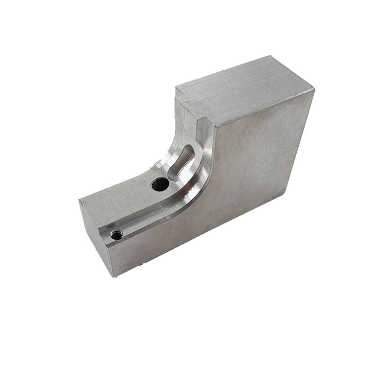 Adapter för inspänningsstycke Pardini SP/HP