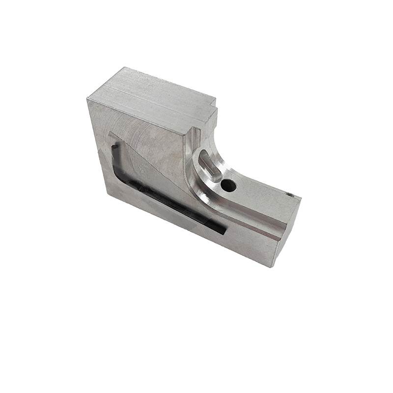 Adapter för inspänningsstycke Pardini SP/HP