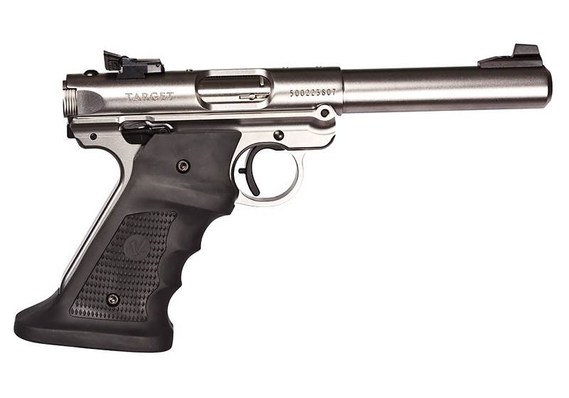 Kolv Volquartsen, för Ruger MKIV, Volthane Grip