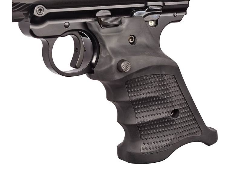 Kolv Volquartsen, för Ruger MKIV, Volthane Grip