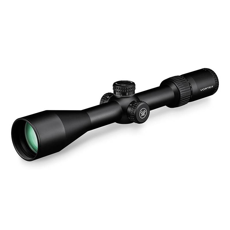 Kikarsikte Vortex Diamondback Tactical 6-24x50 FFP, EBR-2CB, MRAD