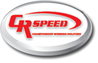 CR-Speed