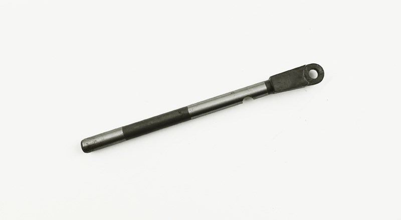 Cylinderaxel för Feinwerkbau Roger & Spencer revolver.