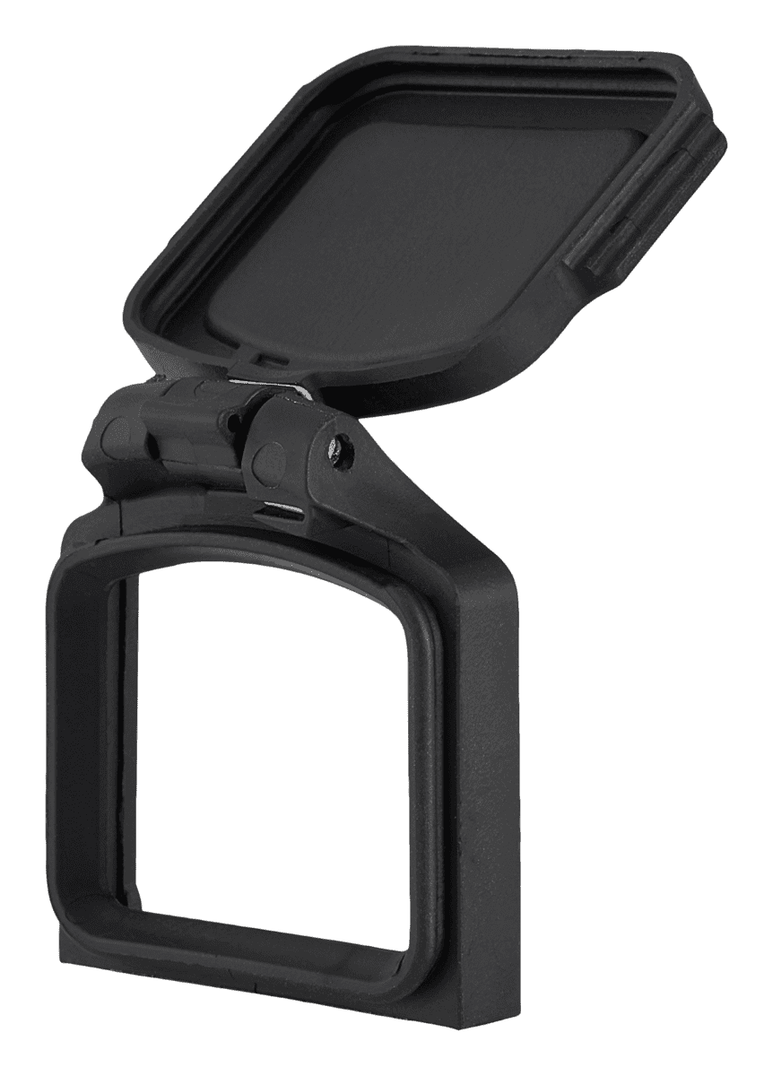 Aimpoint Lens Cover Flip-Up Front Transparent - A2T SHOP - Foto 11