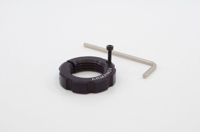 Låsring Armanov Free-Float Lock Ring för XL650