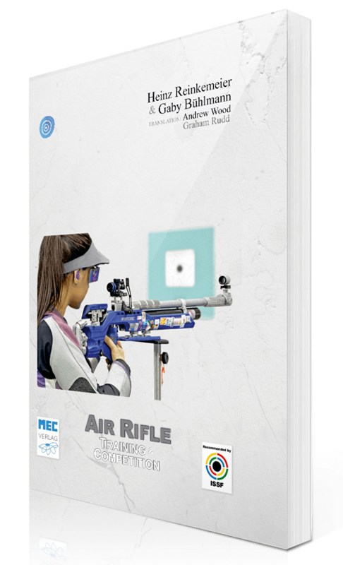 Bok MEC "Air Rifle Training and Competition"