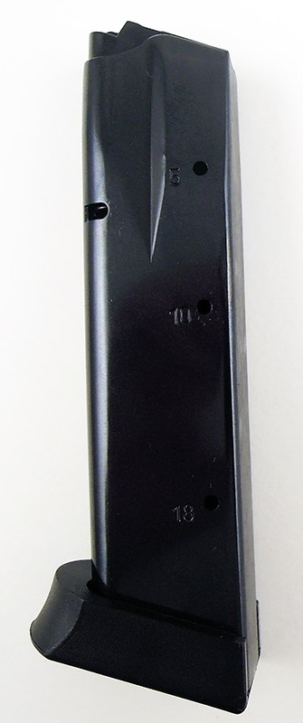 Magasin CZ 75 SP-01 9 mm