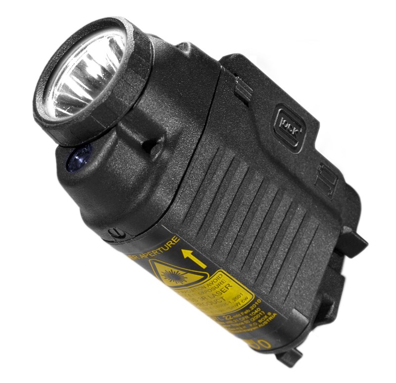 Lampa Glock Tactical Light GTL22