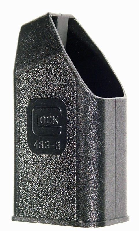 Snabbladdare Glock 9/.40