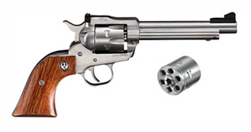 Ruger Single Six .22 / .22 WMR