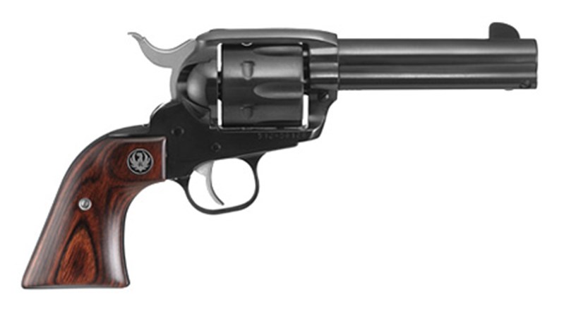 Ruger Vaquero .357 Magnum