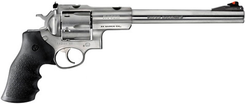 Revolver Ruger Super Redhawk .44 Magnum 9½" Rostfri