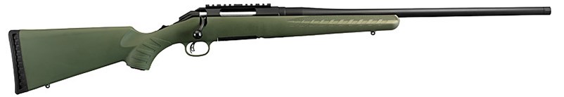 Ruger American Rifle Pred. 6,5