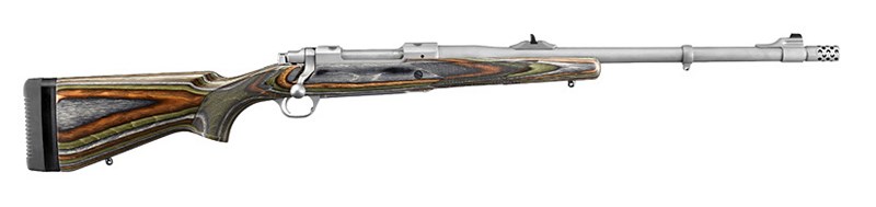 Gevär Ruger Guide Gun .30-06 S