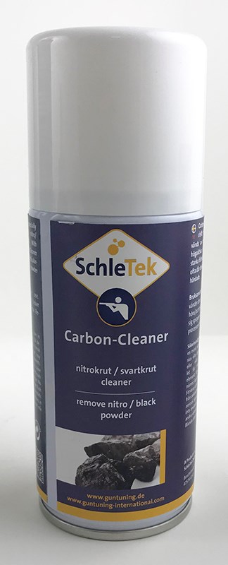 SchleTek Carbon Cleaner 150 ml