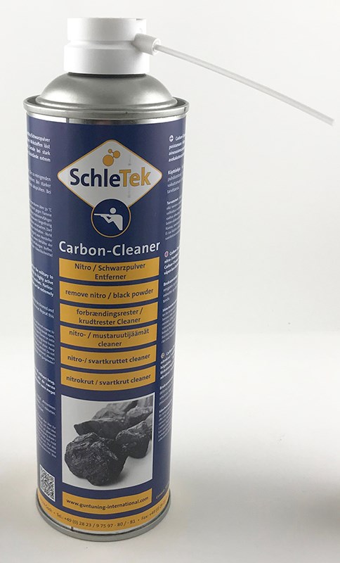 Carbon Cleaner, 500 ml
