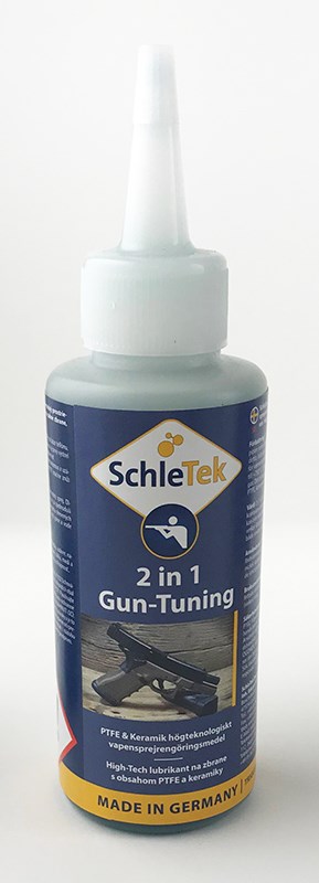 SchleTek Gun-Tuning 100 ml