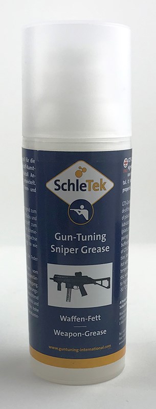 SchleTek Sniper grease, 50 g