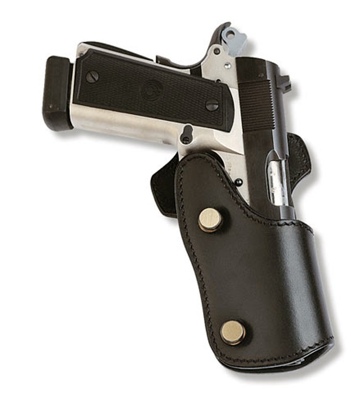 Hölster Range Master Glock 17