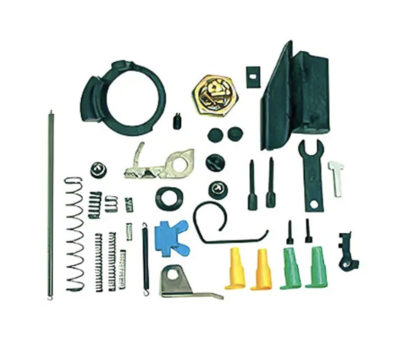 Machine maintenance kit, Dillon XL 650