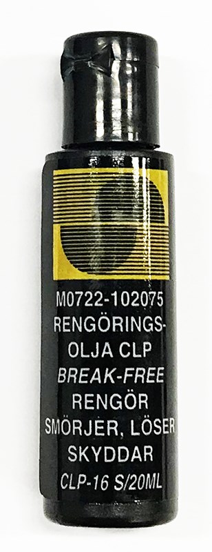 Break Free 20 ml