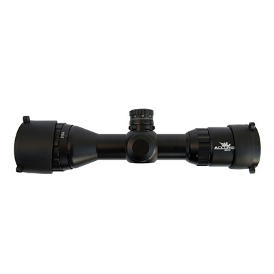 Kikarsikte 3-9x32 för Accurize Shooting System