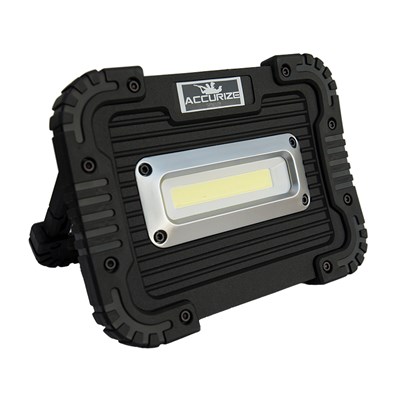 Lampa för Accurize Shooting System, 750 lumen